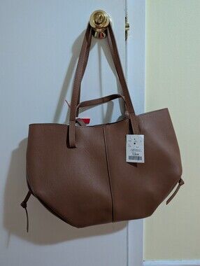 Genuine Leather Bag